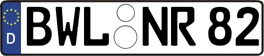 BWL-NR82