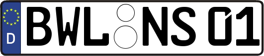BWL-NS01