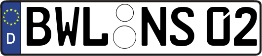 BWL-NS02