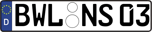 BWL-NS03