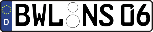 BWL-NS06