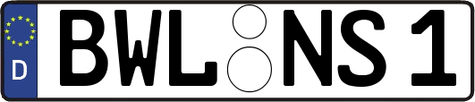 BWL-NS1