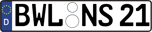 BWL-NS21