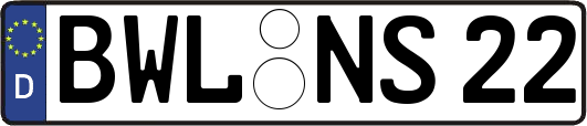 BWL-NS22