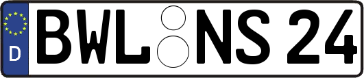 BWL-NS24