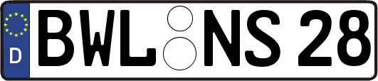BWL-NS28