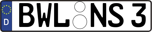 BWL-NS3