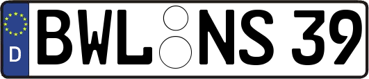 BWL-NS39