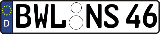 BWL-NS46