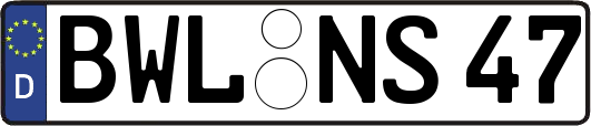 BWL-NS47