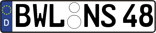 BWL-NS48