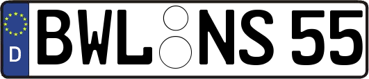 BWL-NS55