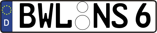 BWL-NS6
