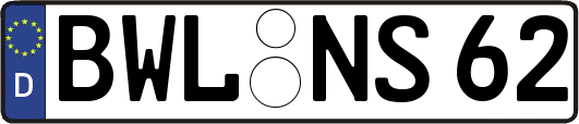 BWL-NS62