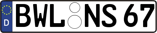 BWL-NS67