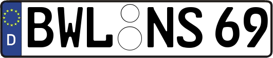 BWL-NS69
