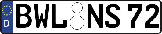 BWL-NS72