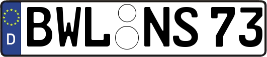 BWL-NS73