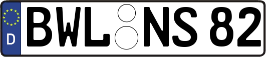 BWL-NS82