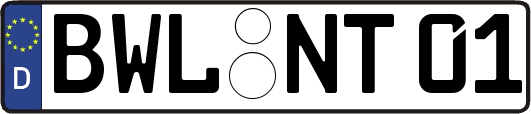 BWL-NT01