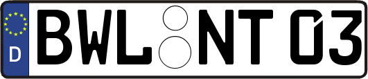 BWL-NT03