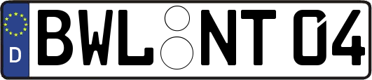 BWL-NT04