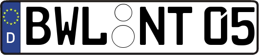 BWL-NT05