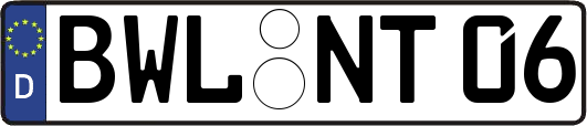 BWL-NT06