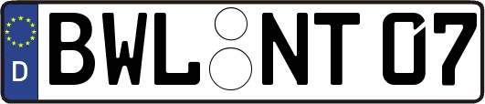 BWL-NT07