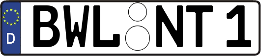 BWL-NT1
