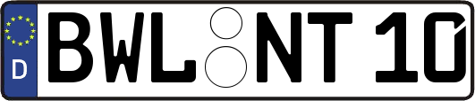BWL-NT10