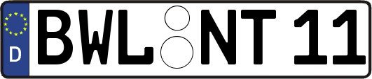 BWL-NT11