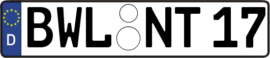 BWL-NT17