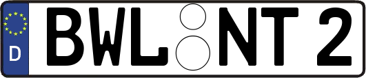 BWL-NT2