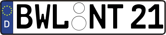 BWL-NT21