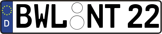 BWL-NT22