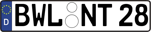 BWL-NT28