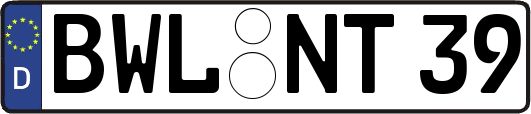 BWL-NT39