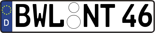 BWL-NT46