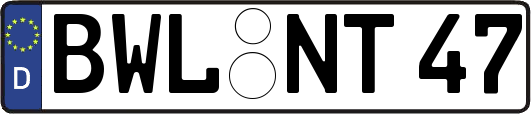 BWL-NT47