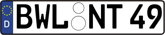BWL-NT49