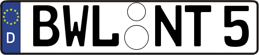 BWL-NT5