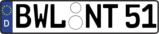 BWL-NT51