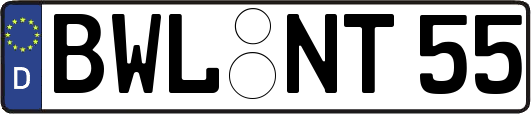 BWL-NT55