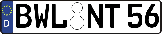 BWL-NT56