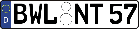 BWL-NT57