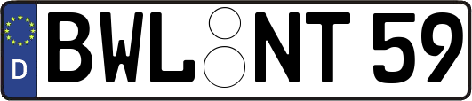 BWL-NT59