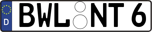BWL-NT6
