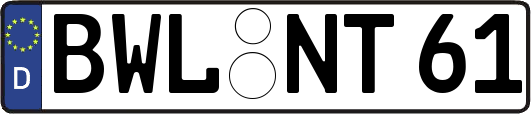 BWL-NT61