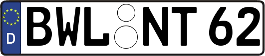 BWL-NT62